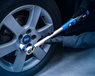 Chave de Torque