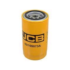 Filtro Oleo - Rosca Aplicavel em: 02/100073A