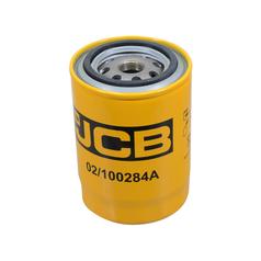 Filtro Oleo - Rosca Aplicavel em: 02/100284A