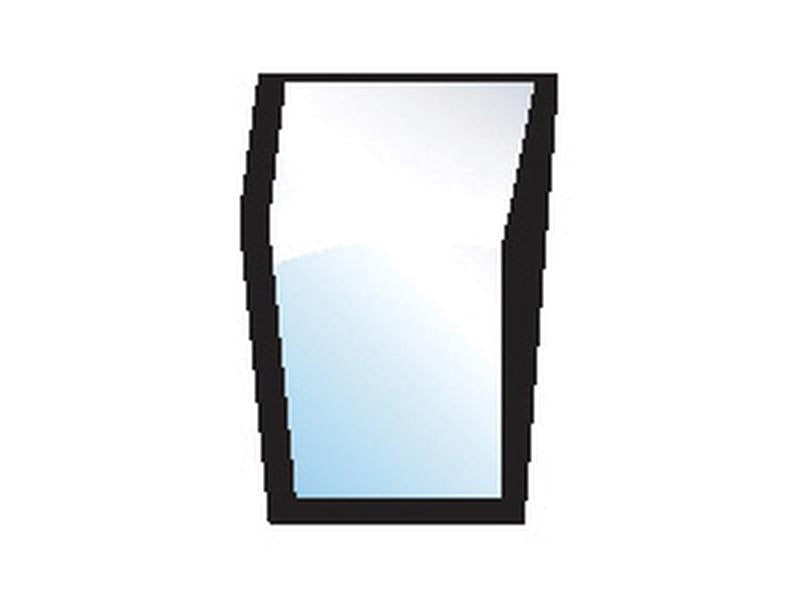 Lower Front Glass Dt. (S.100435)