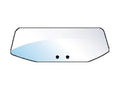 vidro superior traseiro (S.10046)
