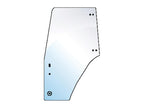 Vidro de porta Esq. (S.100494)