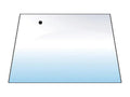vidro superior traseiro (S.100757)
