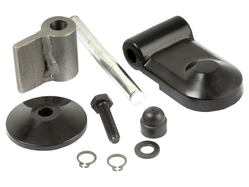 Kit Dobradiça Janela - Lateral e Traseiro (S.101023)