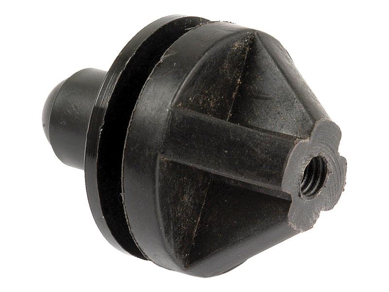 Kit Fixação Estrutura Gás da Janela (S.101024)