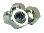 Porca sextavada imperial , Tamanho da rosca: 5/8'' UNC (DIN or Standard No. DIN 934) Resistência à tração: 8.8 (S.1010)