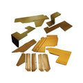Acabamento - Kit Completo - Base