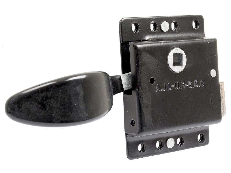 Fechadura de Porta Esq. (S.101569)