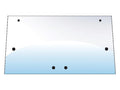 vidro superior traseiro (S.102241)