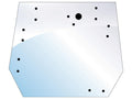 vidro superior traseiro (S.102433)