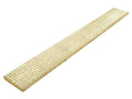 Palhetas longa duração (300mm x 41mm x 6.5mm) Aplicavel em: 4070113122 (S.102519)