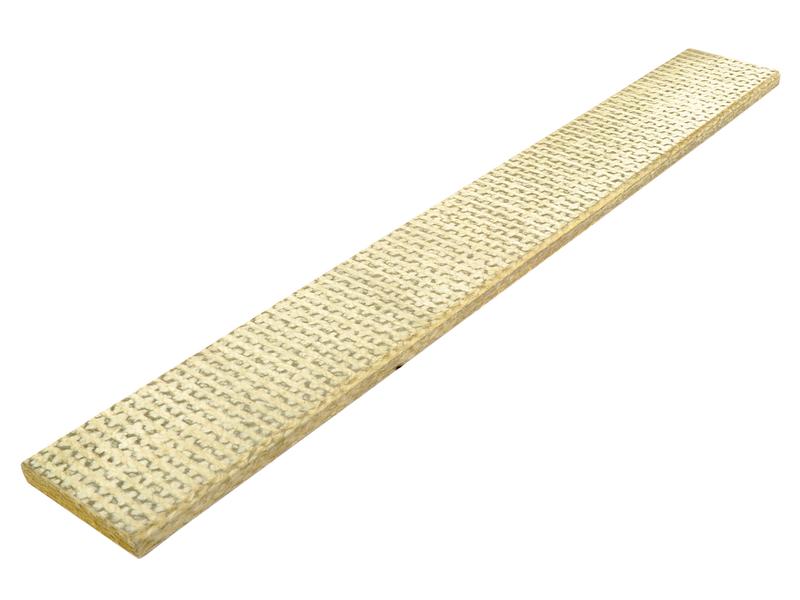 Palhetas longa duração (300mm x 41mm x 6.5mm) Aplicavel em: 4070113122 (S.102519)