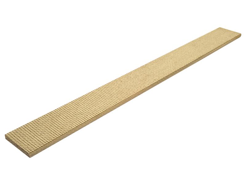 Palhetas (450mm x 46.5mm x 6.5mm) Aplicavel em: 4070113008 (S.102524)