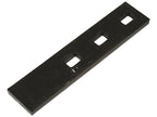 Placa 240x45x10mm Aplicavel em: 419998 (S.102552)