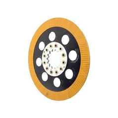 Disco travão. D.Ext 354mm