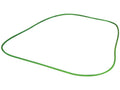 Anel de vedação do travão. (S.102749)