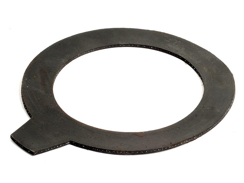 O'Ring 8'' (200mm) (borracha) (S.102986)