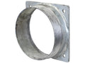 Brida roscada 8'' BSPT (200mm) (galvanizado) (S.103088)