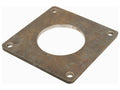 Brida soldar 5'' (125mm) (não galvanizado) (S.103090)