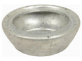 Tampa - Macho - 6'' (159mm) (galvanizado) (S.103143)