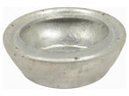 Tampa - Macho - 6'' (159mm) (galvanizado) (S.103143)