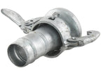 Acoplamento - Fêmea 3'' (89mm) x3'' (76mm) (galvanizado) (S.103147)