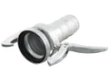 Acoplamento - Fêmea 4'' (108mm) x4'' (102mm) (galvanizado) (S.103151)