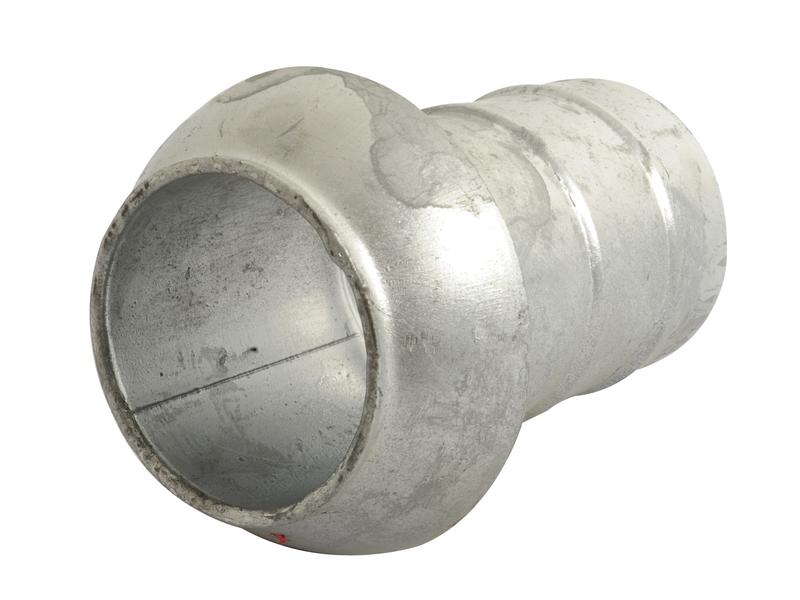 Acoplamento - Macho 3'' (89mm) x3'' (76mm) (S.103159)
