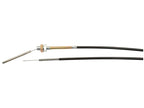 Cabo stop - Comp: 960mm, Comprimento externo do cabo: 830mm. (S.103214)