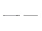 Cabo stop - Comp: 960mm, Comprimento externo do cabo: 830mm. (S.103214)