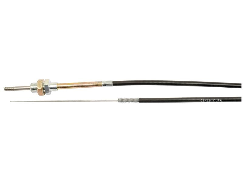 Cabo stop - Comp: 1395mm, Comprimento externo do cabo: 1218mm. (S.103216)
