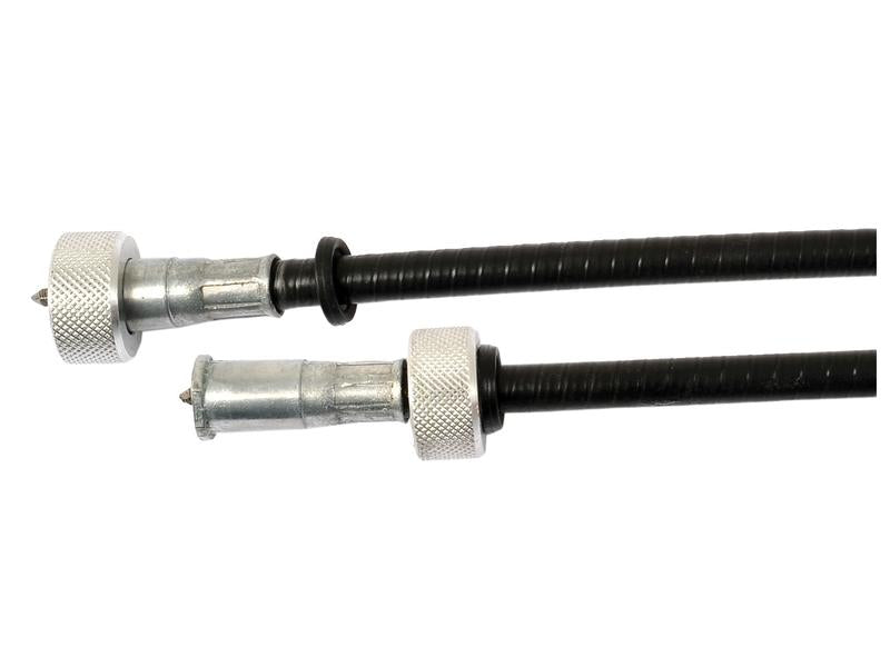 Bicha Conta horas - Comp: 1763mm, Comprimento externo do cabo: 1752mm. (S.103218)