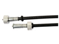 Bicha Conta horas - Comp: 1763mm, Comprimento externo do cabo: 1752mm. (S.103218)