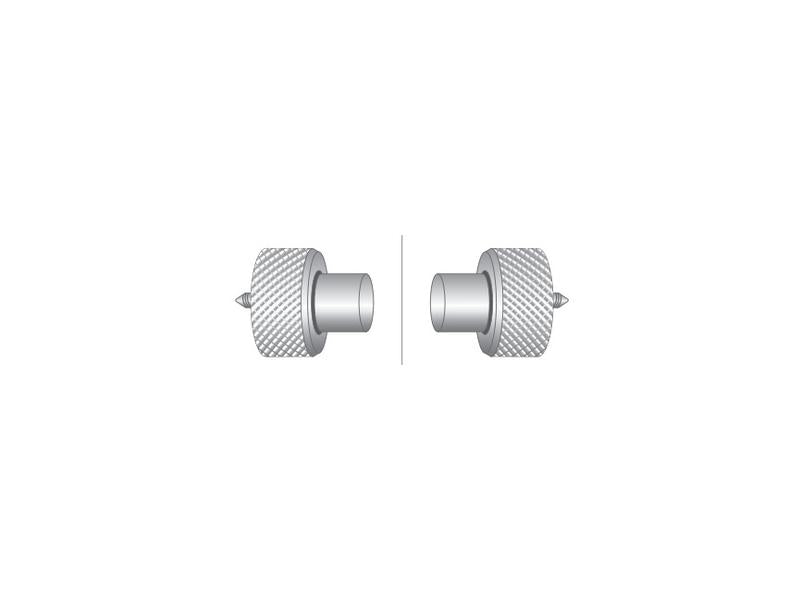 Bicha Conta horas - Comp: 1763mm, Comprimento externo do cabo: 1752mm. (S.103218)