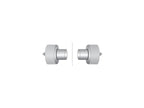 Bicha Conta horas - Comp: 1763mm, Comprimento externo do cabo: 1752mm. (S.103218)