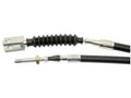 Cabo Embraiagem PTO - Comp: 660mm, Comprimento externo do cabo: 427mm. (S.103220)