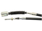 Cabo Embraiagem PTO - Comp: 660mm, Comprimento externo do cabo: 427mm. (S.103220)