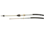 Cabo Hidraulico - Comp: 922mm, Comprimento externo do cabo: 649mm. (S.103224)