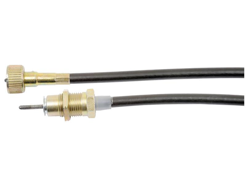 Bicha Conta horas - Comp: 1836mm, Comprimento externo do cabo: 1808mm. (S.103226)