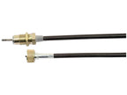 Bicha Conta horas - Comp: 2106mm, Comprimento externo do cabo: 2078mm. (S.103227)