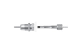 Bicha Conta horas - Comp: 2106mm, Comprimento externo do cabo: 2078mm. (S.103227)