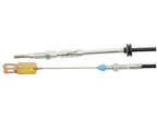 Cabo stop - Comp: 1369mm, Comprimento externo do cabo: 1190mm. (S.103233)