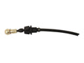 Cabo acelerador - Comp: 902mm, Comprimento externo do cabo: 747mm. (S.103235)