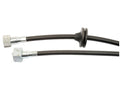 Bicha Conta horas - Comp: 1460mm, Comprimento externo do cabo: 1447mm. (S.103236)