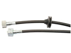 Bicha Conta horas - Comp: 1460mm, Comprimento externo do cabo: 1447mm. (S.103236)