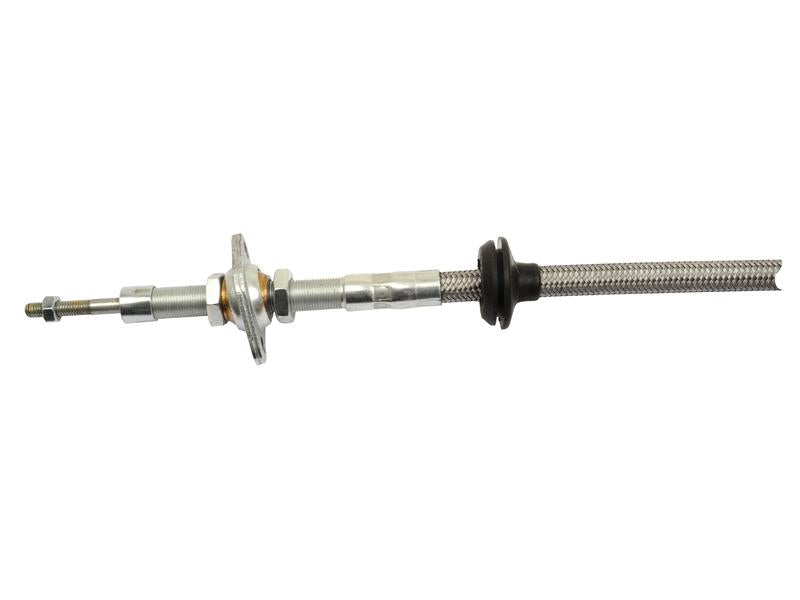 Cabo PTO - Comp: 1270mm, Comprimento externo do cabo: 1035mm. (S.103239)