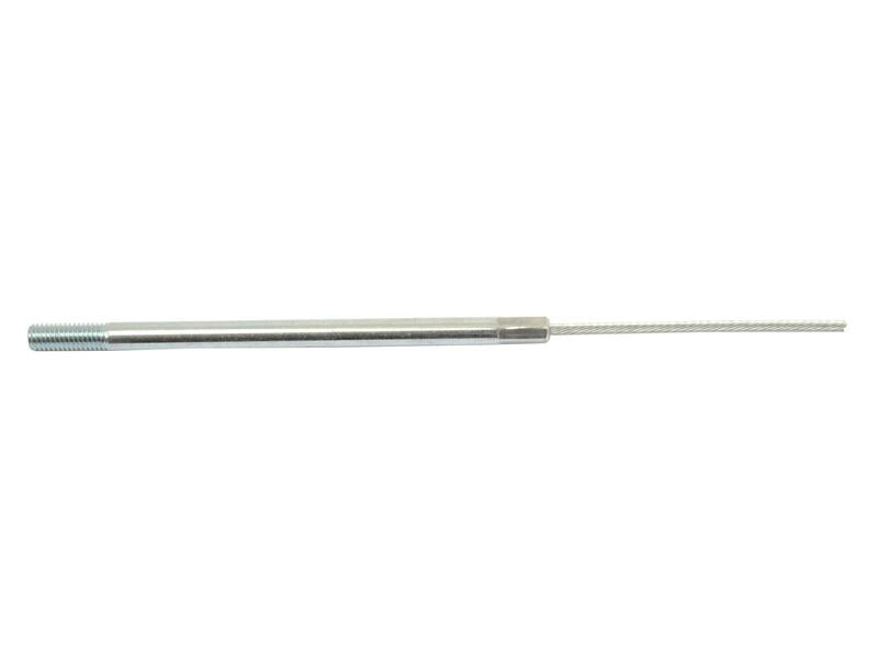 Cabo stop - Comp: 1000mm, Comprimento externo do cabo (S.103243)