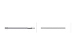 Cabo stop - Comp: 1000mm, Comprimento externo do cabo (S.103243)
