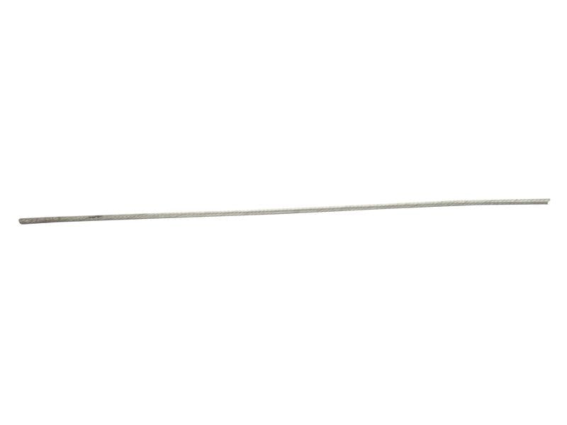 Cabo stop - Comp: 1000mm, Comprimento externo do cabo (S.103243)