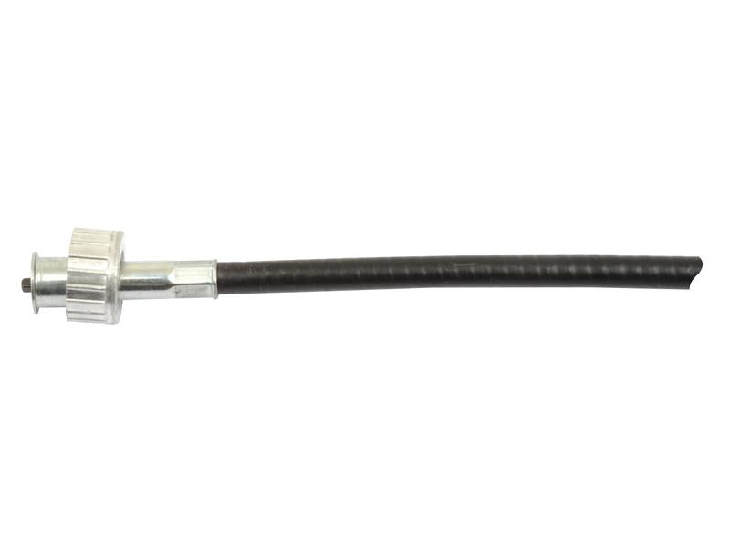 Bicha Conta horas - Comp: 1078mm, Comprimento externo do cabo: 1065mm. (S.103245)